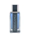 Ferragamo Intense Leather By Salvatore  F