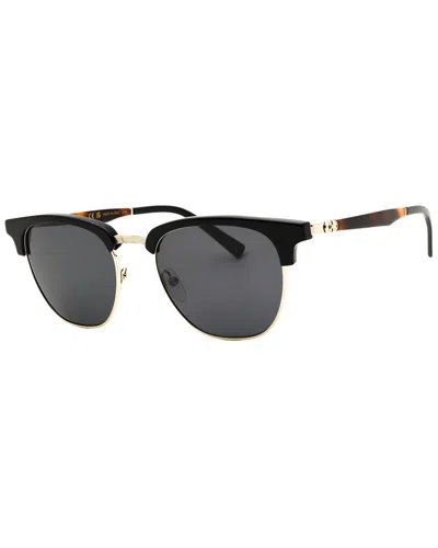 Ferragamo Men's 53mm Sunglasses In Pink