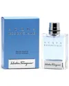 Ferragamo Men's 3.4oz Acqua Essenziale Eau De Toilette