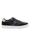 Ferragamo Men Alaska Sneakers
