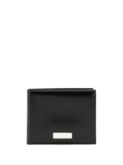 Ferragamo Men Bifold Wallet