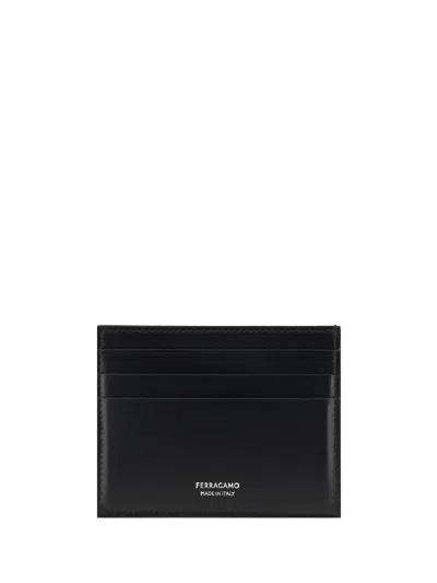 FERRAGAMO FERRAGAMO MEN CARD HOLDER