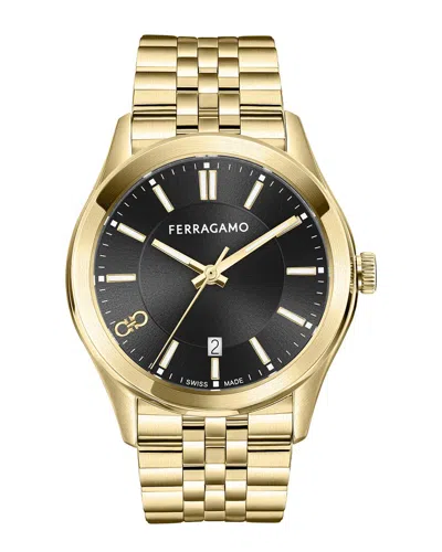FERRAGAMO FERRAGAMO MEN'S CLASSIC WATCH