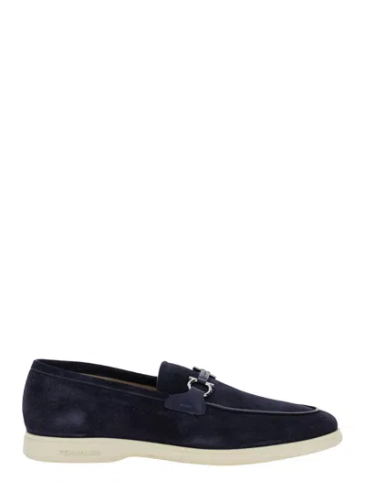 Ferragamo Men Cosimo In Multi