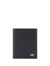Ferragamo Men Credit Card Case