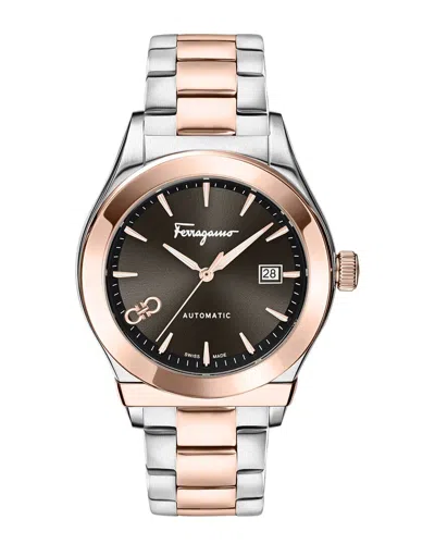 FERRAGAMO FERRAGAMO MEN'S FERRAGAMO 1927 WATCH