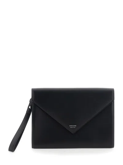 Ferragamo Men Florence In Multi