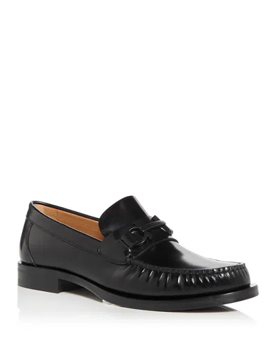 Ferragamo Fort Bit Loafer In Multicolor
