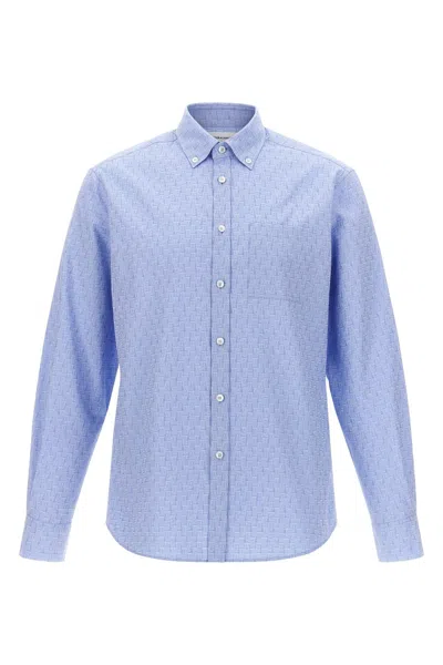 FERRAGAMO FERRAGAMO MEN 'GANGINI' SHIRT