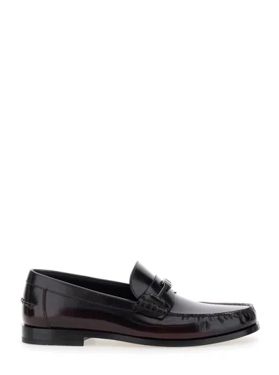 Ferragamo Men Harry Man In Black