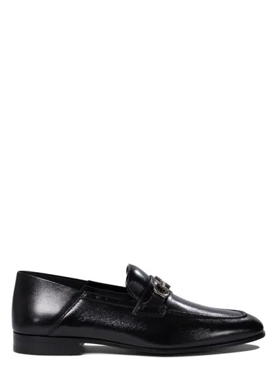 FERRAGAMO MEN'S LOAFERS & SLIPPERS