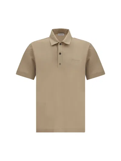 FERRAGAMO FERRAGAMO MEN LOGOED POLO SHIRT