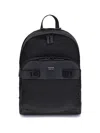 Ferragamo Nylon Backpack