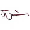 Ferragamo Men's Opticals In Brown