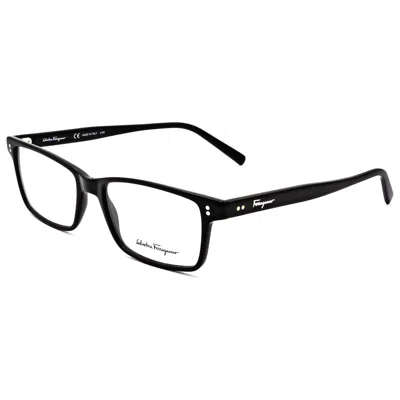 FERRAGAMO MEN'S OPTICALS