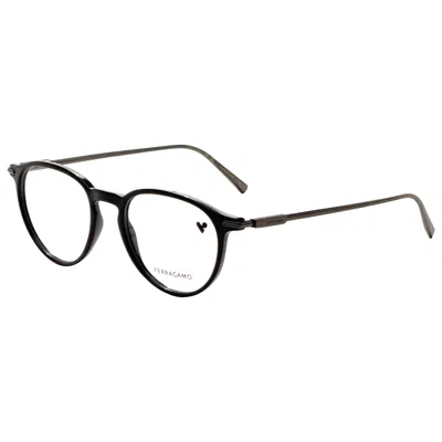 Ferragamo Men's Opticals