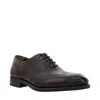 Ferragamo Balmoral In Brown