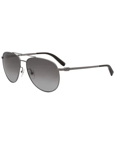 Ferragamo Roberto Cavalli Men's Sf157s 53mm Sunglasses In Multi