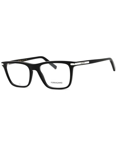 Ferragamo Men's Sf2959n 55mm Optical Frames