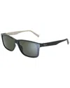 Ferragamo Men's Sf938s 57mm Sunglasses In Multi