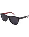 Ferragamo Men's Sf998s 57mm Sunglasses