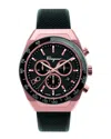 Ferragamo Slx Chronograph Watch