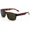 Ferragamo Men's Sunglasses In Brown