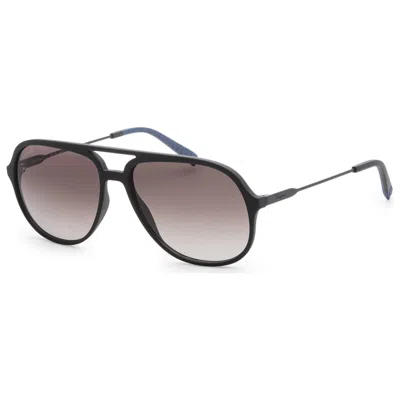 Ferragamo Men's Sunglasses In Brown