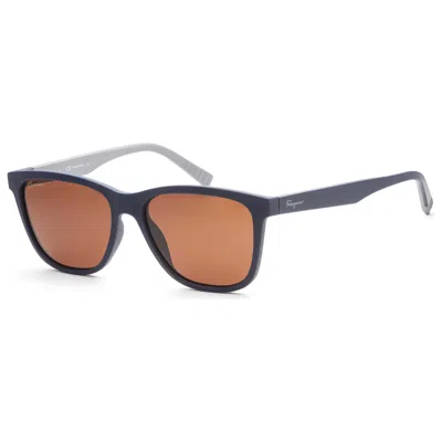 FERRAGAMO FERRAGAMO MEN'S SUNGLASSES