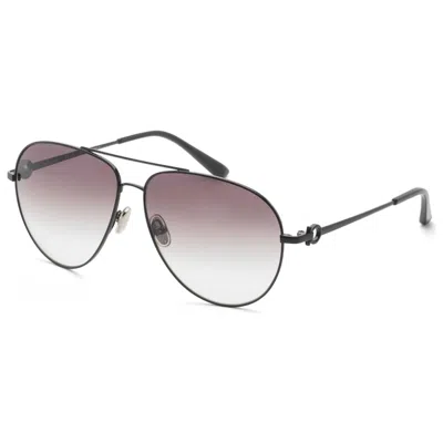 Ferragamo Men's Sunglasses In Multi