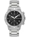 Ferragamo Sport Chrono Watch