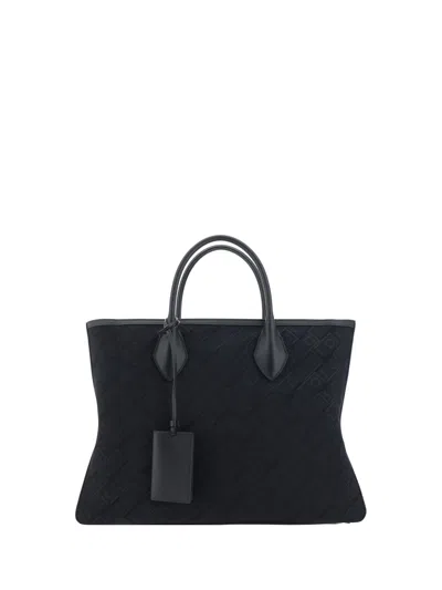 FERRAGAMO FERRAGAMO MEN TOTE HANDBAG