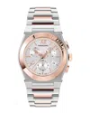 Ferragamo Vega Chrono Bracelet Watch