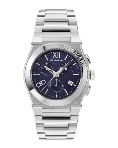 FERRAGAMO FERRAGAMO MEN'S VEGA WATCH