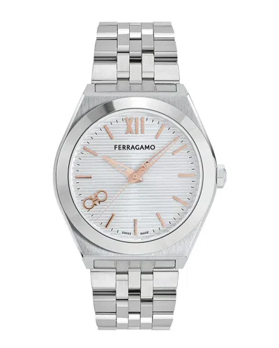 FERRAGAMO FERRAGAMO MEN'S VEGA WATCH