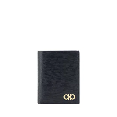 FERRAGAMO FERRAGAMO MEN'S WALLET