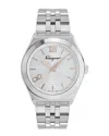 Ferragamo Vega New Bracelet Watch