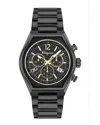 Ferragamo Tonneau Chrono Bracelet Watch