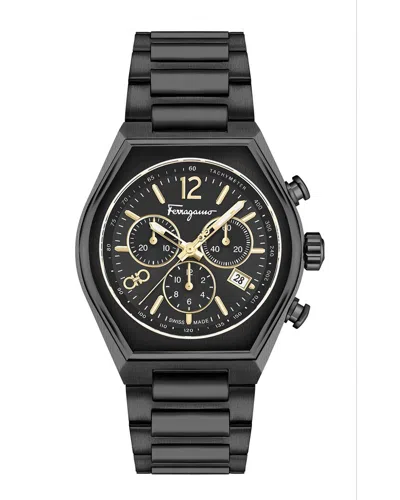FERRAGAMO FERRAGAMO MEN'S WATCH