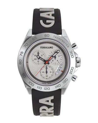 FERRAGAMO FERRAGAMO MEN'S WATCH