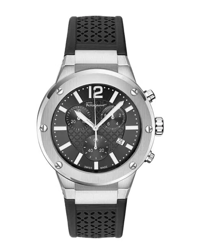 FERRAGAMO FERRAGAMO MEN'S WATCH