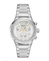 Ferragamo F-80 Chrono Bracelet Watch