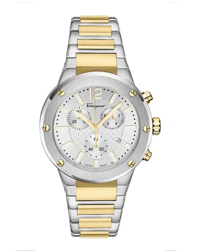 FERRAGAMO FERRAGAMO MEN'S WATCH