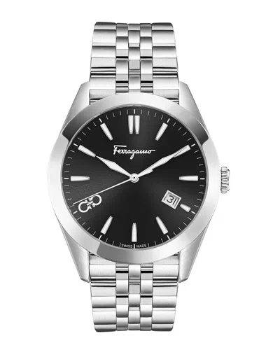 FERRAGAMO FERRAGAMO MEN'S WATCH
