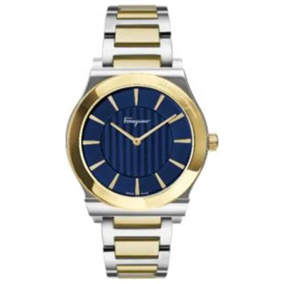 Ferragamo Men's Watch Sfpe00419