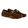 Ferragamo Comfortable And Stylish Summer Sandals