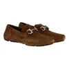 Ferragamo Comfortable And Stylish Summer Sandals