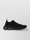 Ferragamo Sneakers Mit Gancini-schild
