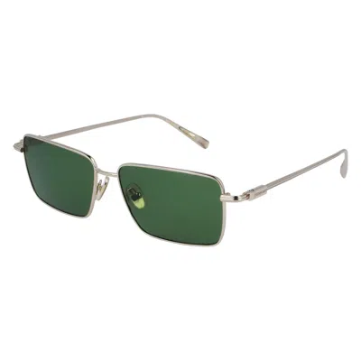 FERRAGAMO FERRAGAMO METAL MEN'S SUNGLASSES