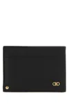 Ferragamo Micro Gancio-tu Nd Salvatore  Male